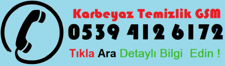 Esenkent Temizlik Şirketi